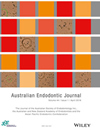 Australian Endodontic Journal封面